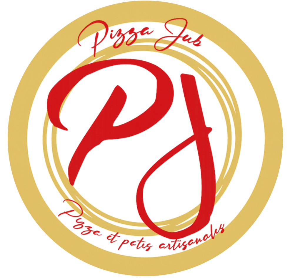 logo pizza jub
