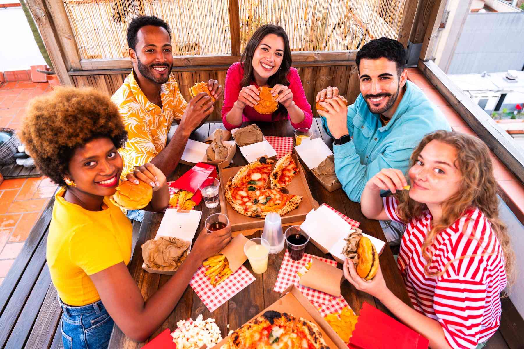 Bienvenue sur le nouveau site web de Pizza Jub !